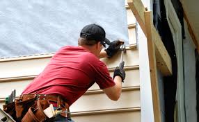 Best Stucco Siding  in Rochester, IN